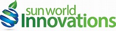 SUN WORLD INNOVATIONS