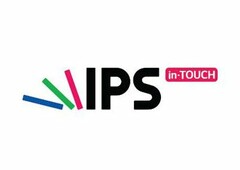 IPS IN TOUCH
