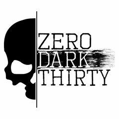 ZERO DARK THIRTY