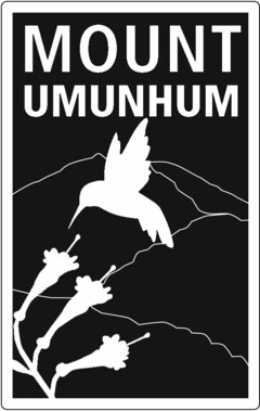 MOUNT UMUNHUM