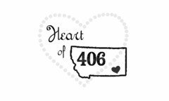 HEART OF 406