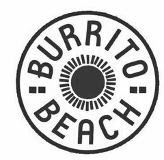 BURRITO BEACH