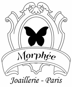 MORPHÉE JOAILLERIE PARIS