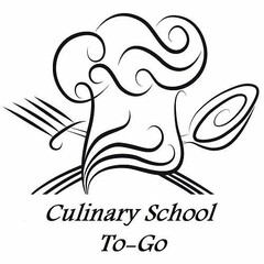 CULINARY SCHOOL TO GO