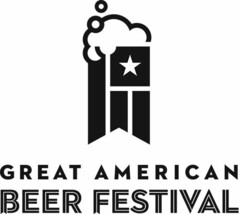 GREAT AMERICAN BEER FESTIVAL