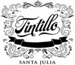 TINTILLO SANTA JULIA