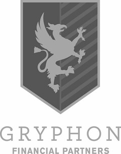 GRYPHON FINANCIAL PARTNERS