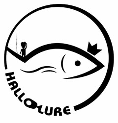 HALLOLURE