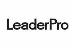 LEADERPRO