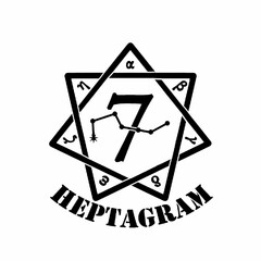 HEPTAGRAM 7