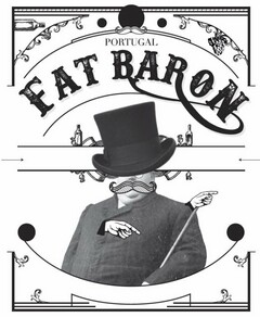 PORTUGAL FAT BARON