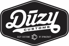 DUZY CUSTOMS DUZY CUSTOMS BY DYNACRAFT