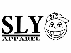 SLY APPAREL