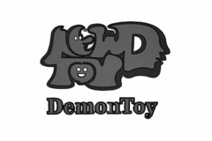 NEWDTOY DEMONTOY