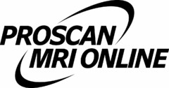 PROSCAN MRI ONLINE