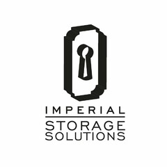 IMPERIAL STORAGE SOLUTIONS