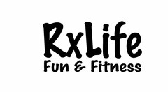 RXLIFE FUN & FITNESS