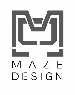 MD MAZE DESIGN