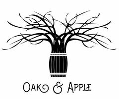 OAK & APPLE