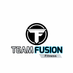 TF TEAM FUSION FITNESS