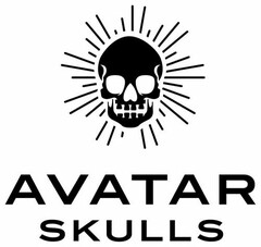 AVATAR SKULLS