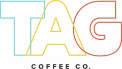 TAG COFFEE CO.