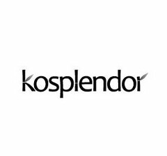 KOSPLENDOR