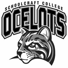 SCHOOLCRAFT COLLEGE OCELOTS