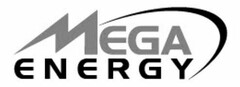 MEGA ENERGY