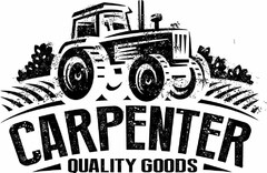 CARPENTER QUALITY GOODS