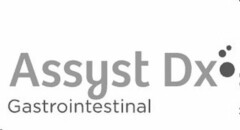 ASSYST DX GASTROINTESTINAL