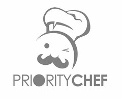 PRIORITY CHEF