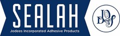 SEALAH JODEES INCORPORATED ADHESIVE PRODUCTS JODEES