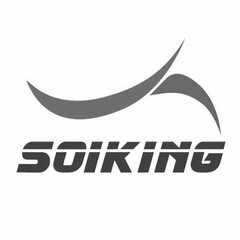 SOIKING