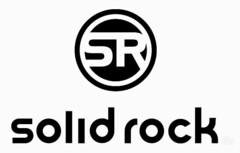 SR SOLID ROCK