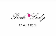 PINK LADY CAKES