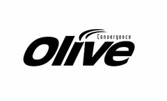 OLIVE CONVERGENCE