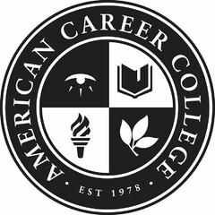 AMERICAN CAREER COLLEGE EST. 1978