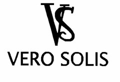 VS VERO SOLÍS