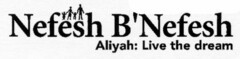 NEFESH B'NEFESH ALIYAH: LIVE THE DREAM