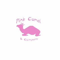 PINK CAMEL & COMPANY