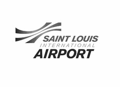 SAINT LOUIS INTERNATIONAL AIRPORT