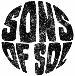 SONS OF SOL