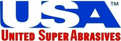 USA UNITED SUPERABRASIVES