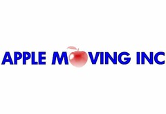 APPLE MOVING INC