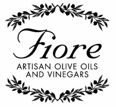 FIORE ARTISAN OLIVE OILS AND VINEGARS