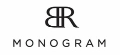 BR MONOGRAM