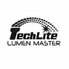 TECHLITE LUMEN MASTER