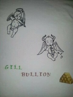 GILL BULLION