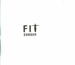 FIT 2 ORDER